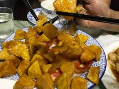 -珍巷福地四合院菜馆(复兴门店)