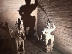 -洛阳古墓博物馆