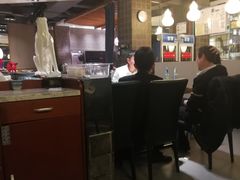 大堂-95号酱骨·一块豆腐(展春园西路店)