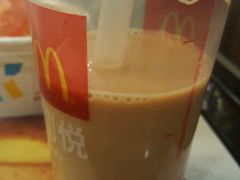 -麦当劳(曲阳店)