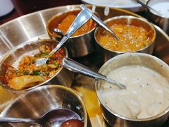 -清真· AL-JANNAT 佳纳特餐厅(仙林店)