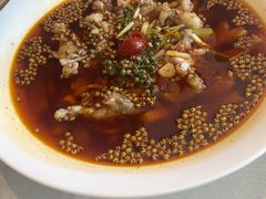 -辣婆婆(航天桥店)