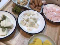 -阮大兴糕团(滨江宝龙店)