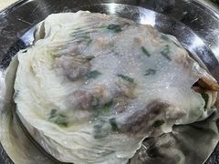-标记美食新鲜猪杂(兴南大道店)
