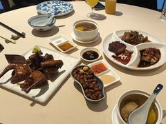 -侨美食家·粤菜(体育西路店)