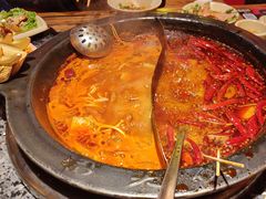 -蜀大侠火锅(总府路店)