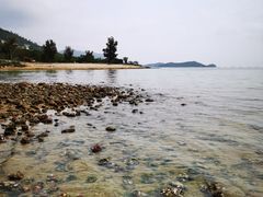 -坝光海滩