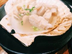 -橘焱胡同烧肉夜食(BFC外滩金融中心店)