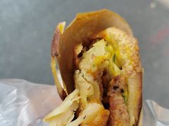-樊记火烧店(甘泉路店)
