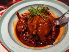-蒋先森餐厅(万星广场店)