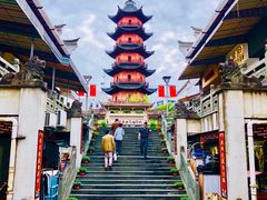 -金姐烤冷面(大沙泥街店)