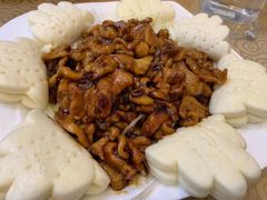 -白魁老号饭庄(交道口店)