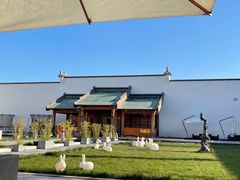 -那家山城(顺义店)