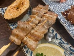 -哥哥の深夜食堂(红松东路店)