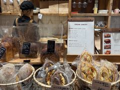 -佐敦面包铺·JORDAN BAKERY