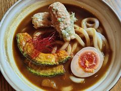 -铃木食堂(北新桥店)