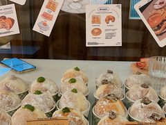 -屋裡·Union Bakery(龙江路店)
