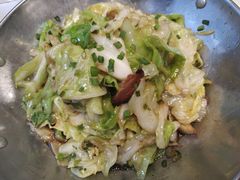 -乾隆美食·本帮菜(黄河路店)