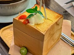 -外婆家(杭州马塍店·杭帮菜名店)