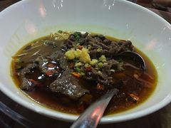 -金苑酒家·客家菜·广东老字号(万象店)