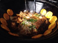 -福熙鼎铁锅炖鱼(槐中路店)