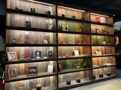 -MUSEE CAFE(保利·时光里店)
