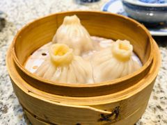 天王烤鸭包-南京大牌档(香港广场店)