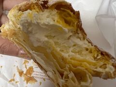 泡芙-多乐之日(颐堤港店)