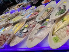 -小厨师·二十年沈家门小海鲜(百井坊巷店)