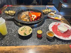 -蜀大侠火锅(春熙路店)