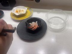 -争鲜回转寿司(浦东三钢里PLUS店)