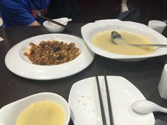 -老牌坊•鲁菜名店•地道济南菜(大观园商埠店)