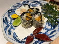 -鮨一日本料理(大中华店)