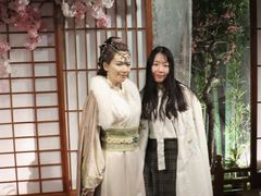 -北京杜莎夫人蜡像馆