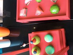 -苏州吴宫泛太平洋酒店