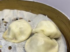 -鸡鸣汤包(红山动物园店)