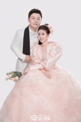 点击看大图 -情订奇缘婚纱摄影(和平路店)