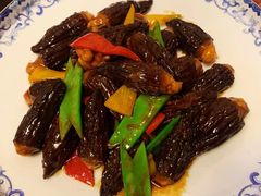 -津城食府