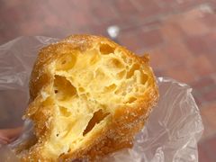 -占西饼店
