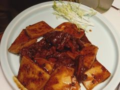 -绿茶餐厅(深圳龙华天虹购物中心店)