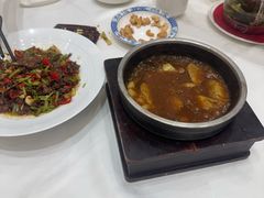 -喜宴又一村·粤菜·茶点·海鲜(壹方天地店)