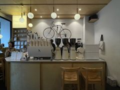 -常识咖啡common sense(春熙路店)