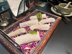 -季季山·云南野生菌火锅(上海首店)