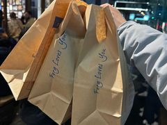 -Fergburger(皇后镇店)