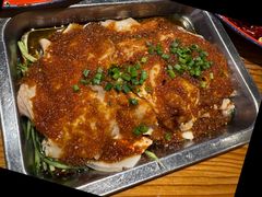 -兔槽江湖菜·重庆璧山兔(水围店)