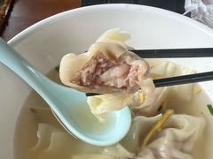 -忆秦园小笼包(惠山古镇总店)