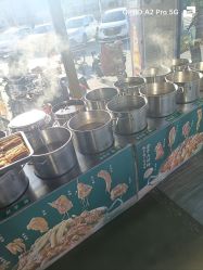 -金老三饭庄·宴会厅(常营店)