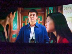 -CGV影城(黄河道ScreenX店)