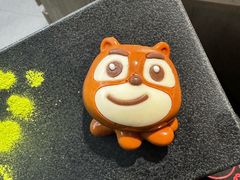 -海底捞火锅(大唐店)