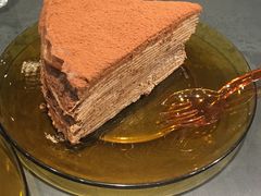 -Awfully Chocolate(嘉里城店)